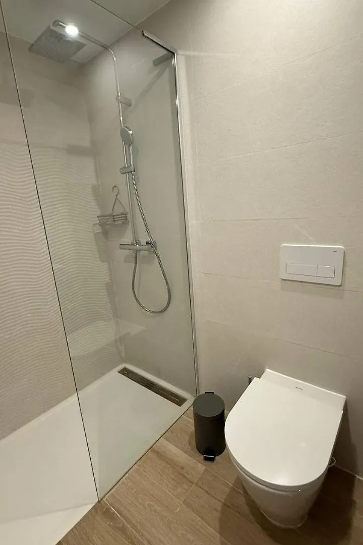 Alcazaba Lagoon Luxury Retreat 西班牙
