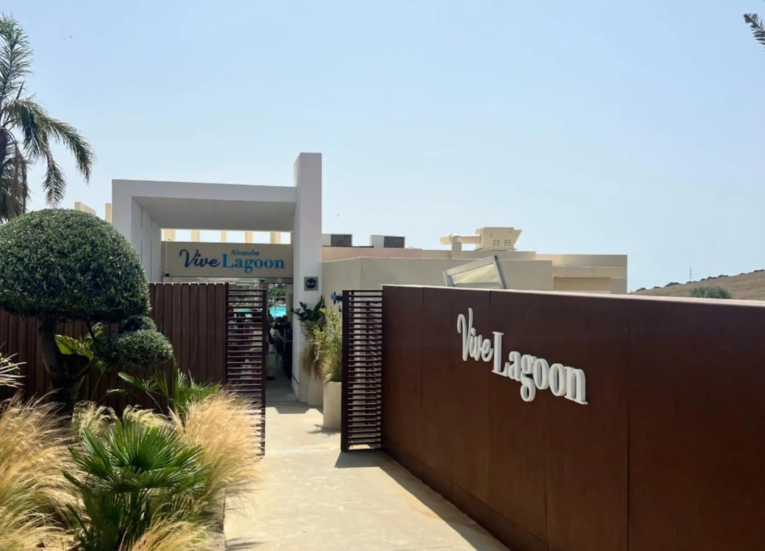 Alcazaba Lagoon Luxury Retreat 0*, 埃斯特波纳 西班牙